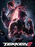 TEKKEN 8 PC Steam Key GLOBAL