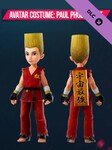 TEKKEN 8 - Pre-order Bonus: Paul Pheonix Set (PC) - Steam Chiave - GLOBALE Steam Key GLOBAL