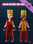 TEKKEN 8 - Pre-order Bonus: Paul Pheonix Set (PC) - Steam Clave - GLOBAL Steam Key GLOBAL