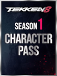 TEKKEN 8 - Season 1 Character Pass PC Steam Key AMERICAS