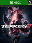 TEKKEN 8 (Xbox Series X/S) - Xbox Live Compte - GLOBAL Xbox Live Account GLOBAL