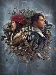 Tell Me Why | Standard Edition PC - Steam Konto - GLOBAL Steam Account GLOBAL