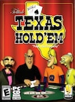 Telltale Texas Hold'Em PC Steam Key GLOBAL