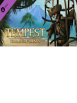 Tempest - Treasure Lands PC Steam Schlüssel GLOBAL
