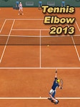 Tennis Elbow 2013 Steam Gift GLOBAL Steam Gift GLOBAL