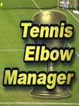 Tennis Elbow Manager Steam Gift GLOBAL Steam Gift GLOBAL