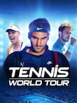Tennis World Tour PC Steam Klucz GLOBALNY