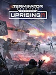 Terminator: Dark Fate - Defiance: Uprising (PC) - Steam Key - GLOBAL Steam Key GLOBAL