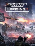 Terminator: Dark Fate - Defiance: Uprising (PC) - Steam Klucz - GLOBALNY Steam Key GLOBAL