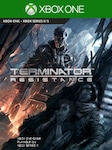 Terminator: Resistance Xbox One Xbox Live Key ARGENTINA