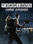 Terminus: Zombie Survivors PC Steam Compte GLOBAL