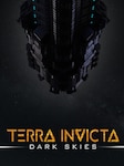 Terra Invicta: Dark Skies PC Steam Key EUROPE / NORTH AMERICA