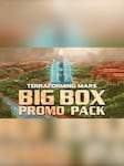 Terraforming Mars - Big Box Promo Pack PC Steam Clé GLOBAL