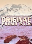 Terraforming Mars - Original Promo Pack PC Steam Key GLOBAL