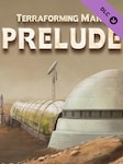 Terraforming Mars - Prelude PC Steam Key GLOBAL