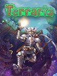 Terraria Steam PC Steam Key NORTH AMERICA