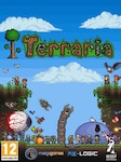 Terraria Xbox One Xbox Live Key EUROPE