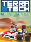 TerraTech Deluxe Edition Deluxe Edition PC Steam Key GLOBAL