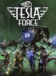 Tesla Force PC Steam Key GLOBAL