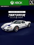 Test Drive Unlimited Solar Crown - Ford GT 2006 - Pre-Order Bonus (Xbox Series X/S) - Xbox Live Clave - GLOBAL Xbox Live Key GLOBAL