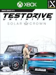 Test Drive Unlimited Solar Crown Xbox Series X/S Xbox Live Account GLOBAL