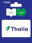 Thalia Gift Card 10 EUR - Thalia Key - GERMANY Thalia Key GERMANY