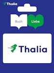 Thalia Gift Card 10 EUR - Thalia Sleutel - DUITSLAND Thalia Key GERMANY