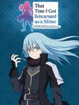 That Time I Got Reincarnated as a Slime: Isekai Chronicles (PC) - Steam Gift - EUROPE Steam Gift EUROPE