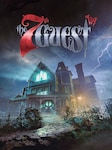 The 7th Guest VR (PC) - Steam Key - GLOBAL Steam Key GLOBAL