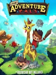 The Adventure Pals PC Steam Klucz GLOBALNY