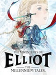 The Adventures of Elliot: The Millennium Tales (PC) - Steam Gift - GLOBAL Steam Gift GLOBAL