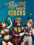The Amazing American Circus PC Steam Key GLOBAL