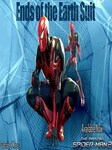 The Amazing Spider-Man 2 - Ends of the Earth Suit Steam Clé GLOBAL Steam Key GLOBAL