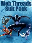 The Amazing Spider-Man 2 Web Threads Suit Bundle PC Steam Key GLOBAL