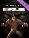 The Amazing Spider-Man - Rhino Challenge PC Steam Schlüssel GLOBAL