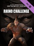 The Amazing Spider-Man - Rhino Challenge Steam Clé GLOBAL Steam Key GLOBAL