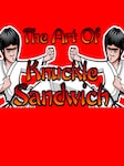 The Art Of Knuckle Sandwich PC Steam Schlüssel GLOBAL
