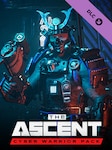 The Ascent: Cyber Warrior Pack PC Steam Key GLOBAL