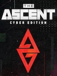 The Ascent | Cyber Edition (PC) - Steam Key - GLOBAL Steam Key GLOBAL