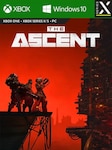 The Ascent Xbox Series X/S, Windows 10 Xbox Live Key ARGENTINA