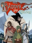 The Banner Saga Trilogy: Stoic Edition PC Steam Schlüssel GLOBAL