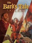 The Bard's Tale Trilogy (PC) - GOG.COM Clé - GLOBAL GOG.COM Key GLOBAL