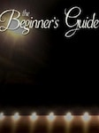 The Beginner's Guide PC Steam Key GLOBAL