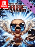 The Binding of Isaac: Afterbirth+ Nintendo Switch Nintendo eShop Account GLOBAL
