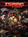 The Binding of Isaac: Afterbirth PC GOG.COM Key GLOBAL