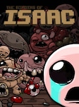 The Binding of Isaac Collection PC Steam Klucz GLOBALNY