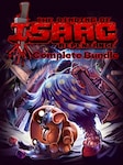 The Binding of Isaac: Rebirth Complete Bundle (+Repentence DLC) PC Steam Account GLOBALE