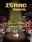 The Binding of Isaac: Rebirth - Soundtrack Steam Cadeau GLOBAL Steam Gift GLOBAL