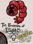 The Binding of Isaac: Rebirth Steam Gift PC Steam Gift SOUTHEAST ASIA
