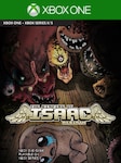 The Binding of Isaac: Rebirth Xbox One Xbox Live Konto GLOBALNY